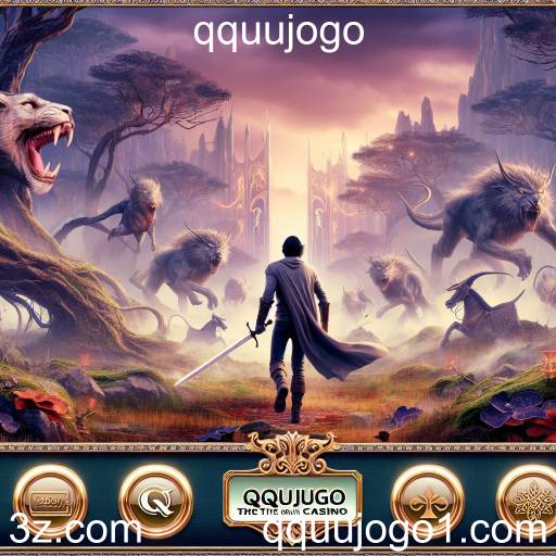 Aventuras Incríveis: Explorando o Mundo dos Jogos de Aventura