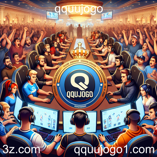 A Revolução dos Jogos Multijogador