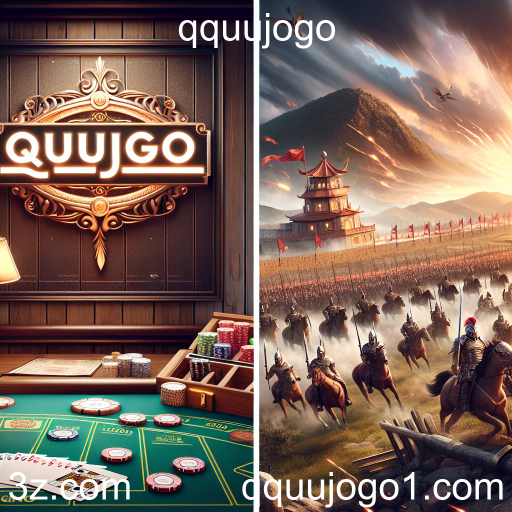 A Ascensão dos Jogos de Estratégia na Indústria dos Games